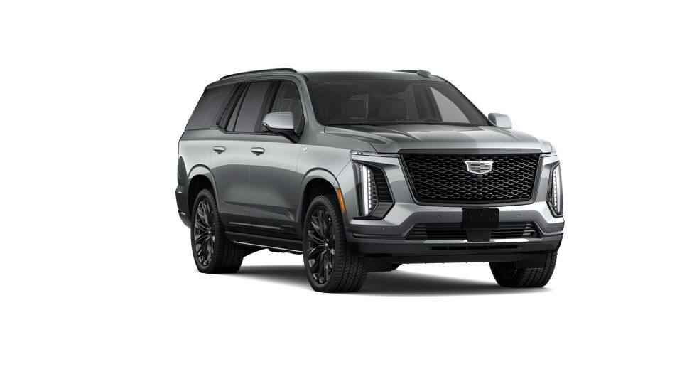 2027 Cadillac Escalade Platinum Sport - Photo 11