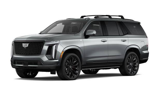 2027 Escalade