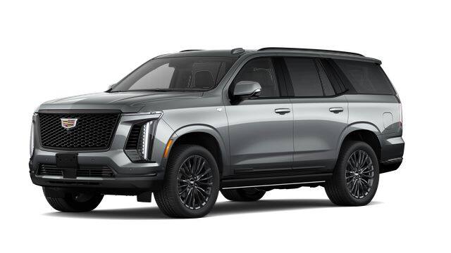 2027 Escalade