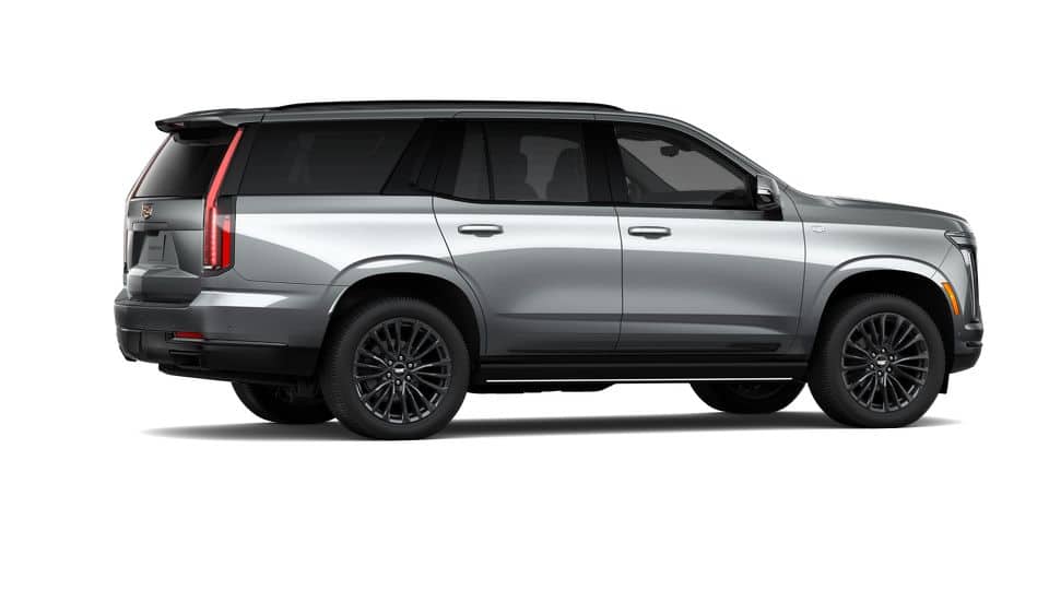 2027 Cadillac Escalade Platinum Sport - Photo 41
