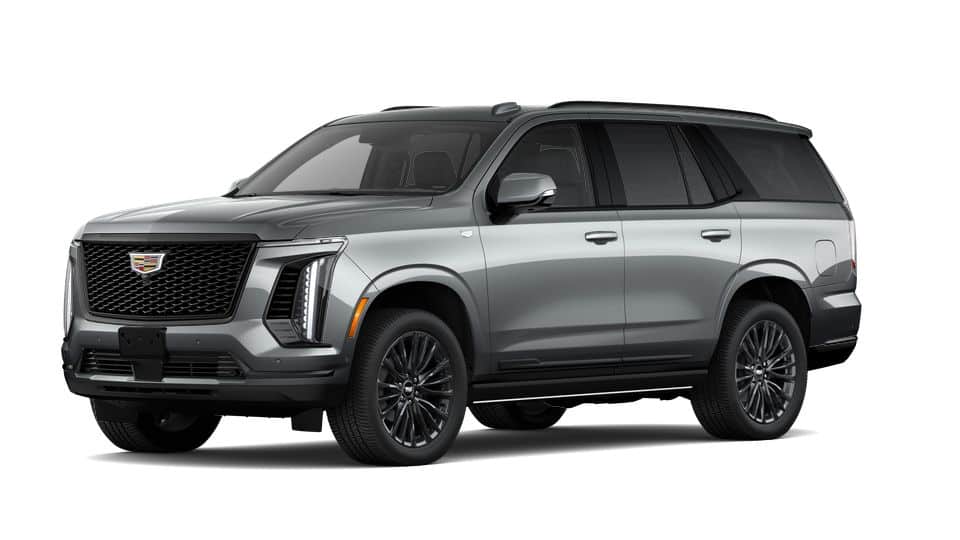 2027 Cadillac Escalade Platinum Sport - Photo 26