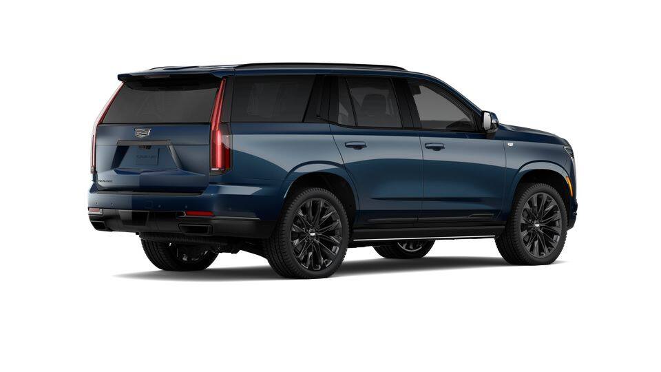 2027 Cadillac Escalade Platinum Sport - Photo 19