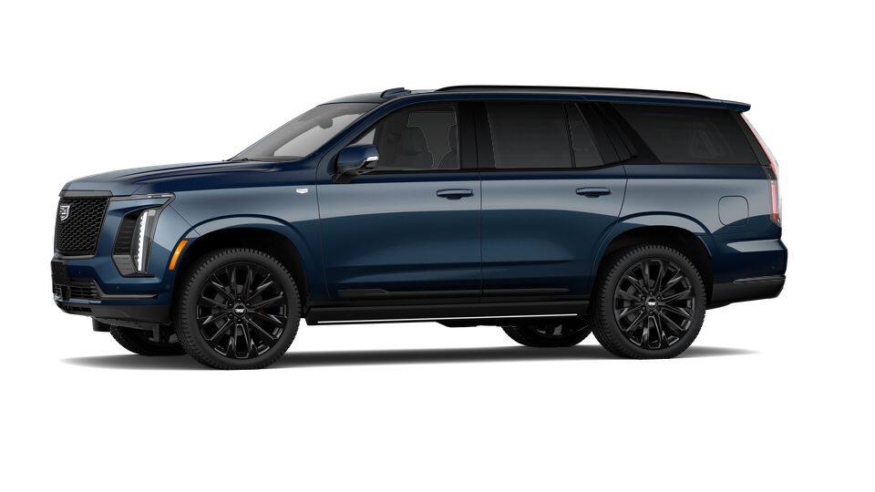 2027 Cadillac Escalade Platinum Sport - Photo 13