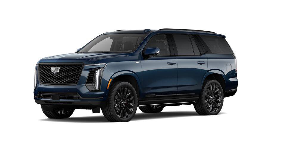 2027 Cadillac Escalade Platinum Sport - Photo 6