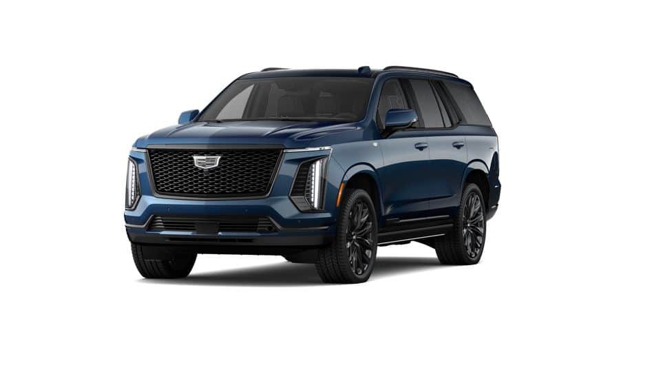 2027 Cadillac Escalade Platinum Sport - Photo 1
