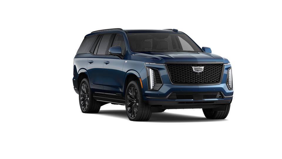 2027 Cadillac Escalade Platinum Sport - Photo 11