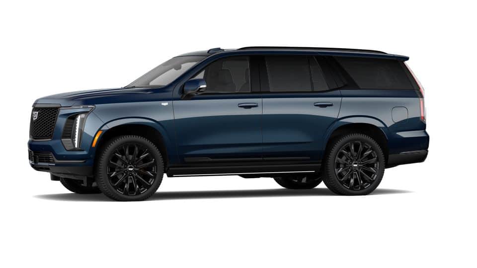 2027 Cadillac Escalade Platinum Sport - Photo 13