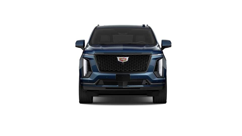 2027 Cadillac Escalade Platinum Sport - Photo 10