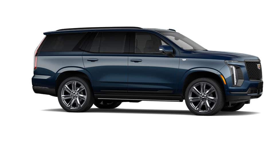 2027 Cadillac Escalade Platinum Sport - Photo 15