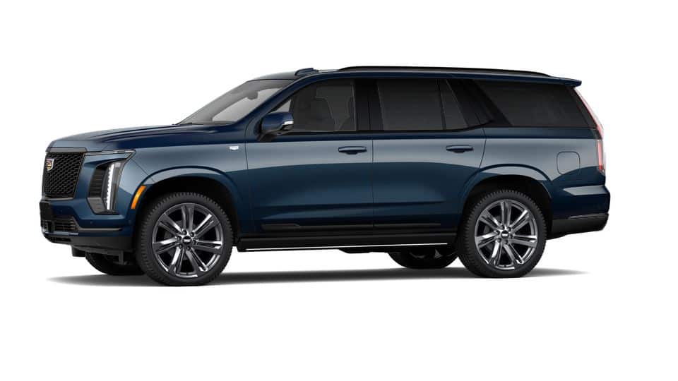 2027 Cadillac Escalade Platinum Sport - Photo 13