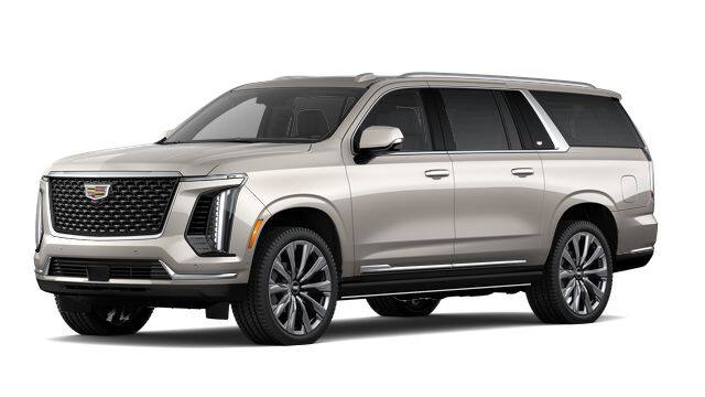 2027 Escalade ESV