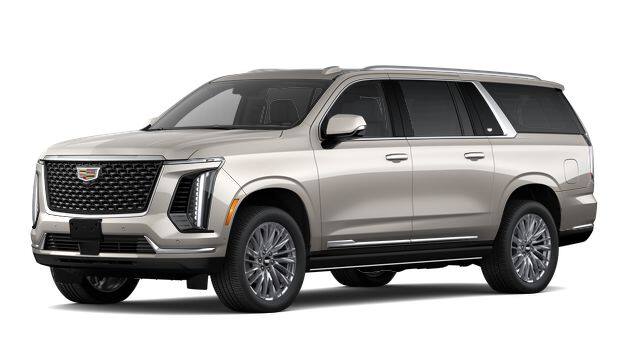 2027 Escalade ESV