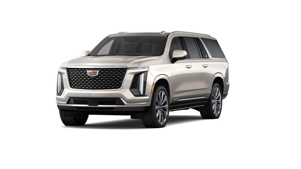 2027 Cadillac Escalade ESV Luxury - Photo 1