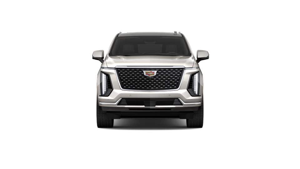 2027 Cadillac Escalade ESV Luxury - Photo 10