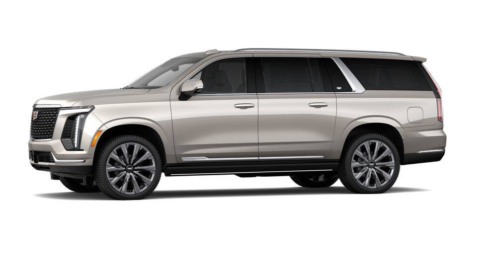 2027 Cadillac Escalade ESV Luxury - Photo 14