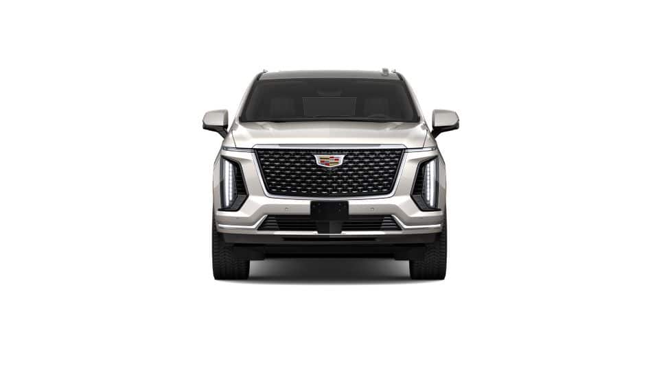 2027 Cadillac Escalade ESV Luxury - Photo 10