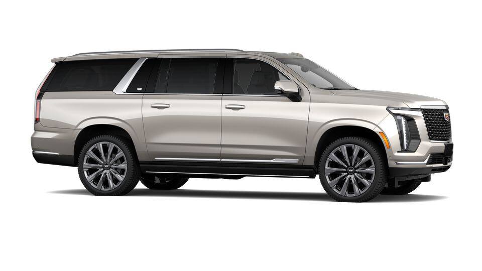2027 Cadillac Escalade ESV Luxury - Photo 16