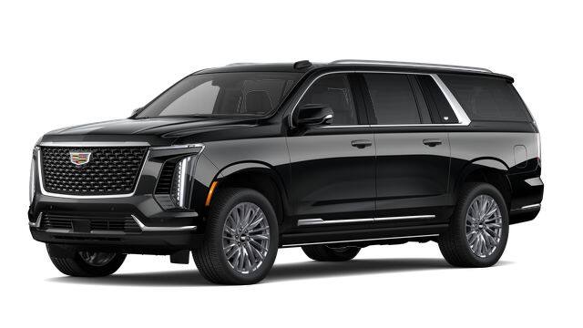 2027 Escalade ESV