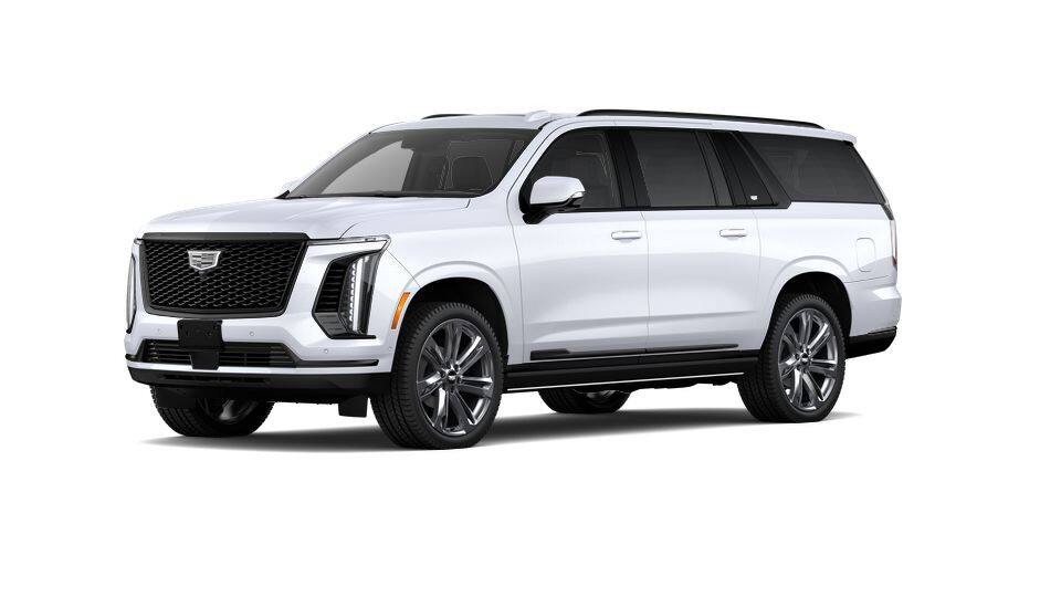 2027 Cadillac Escalade ESV Sport - Photo 7