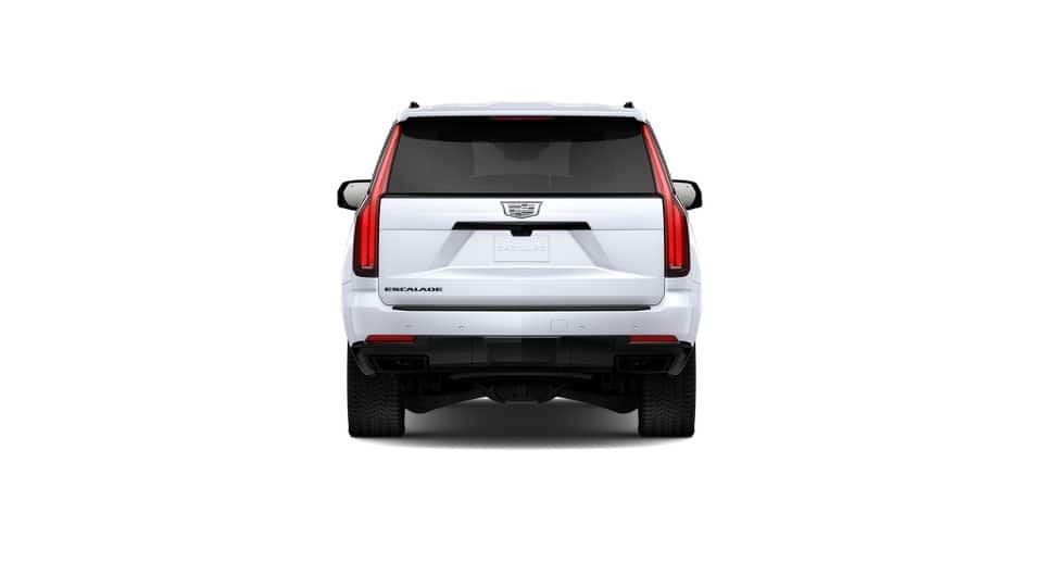 2027 Cadillac Escalade ESV Sport - Photo 5