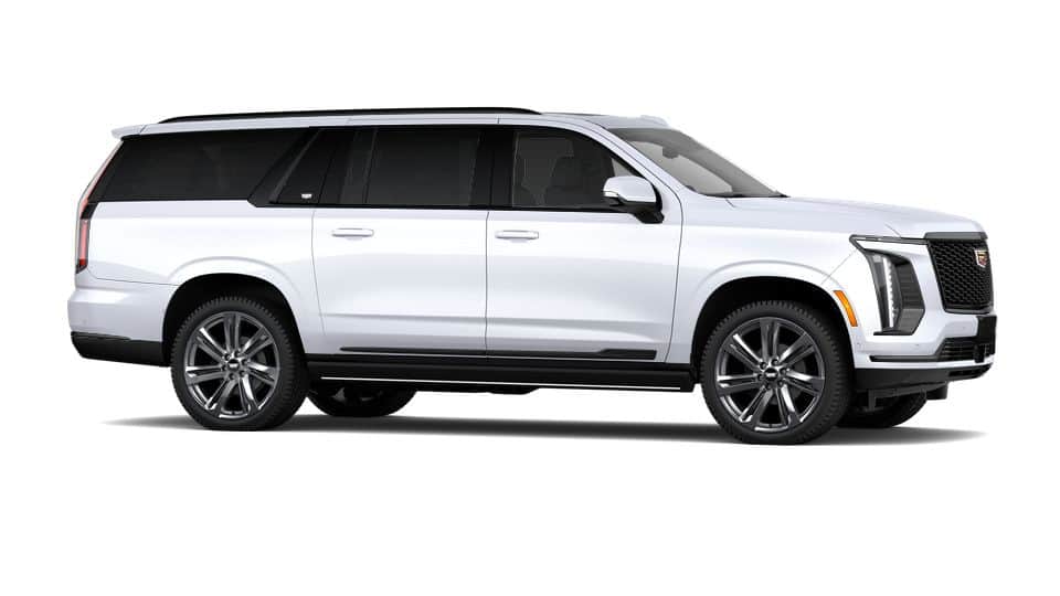 2027 Cadillac Escalade ESV Sport - Photo 16