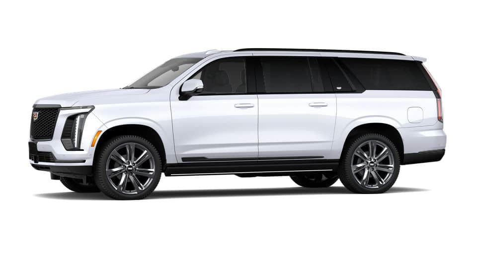 2027 Cadillac Escalade ESV Sport - Photo 14