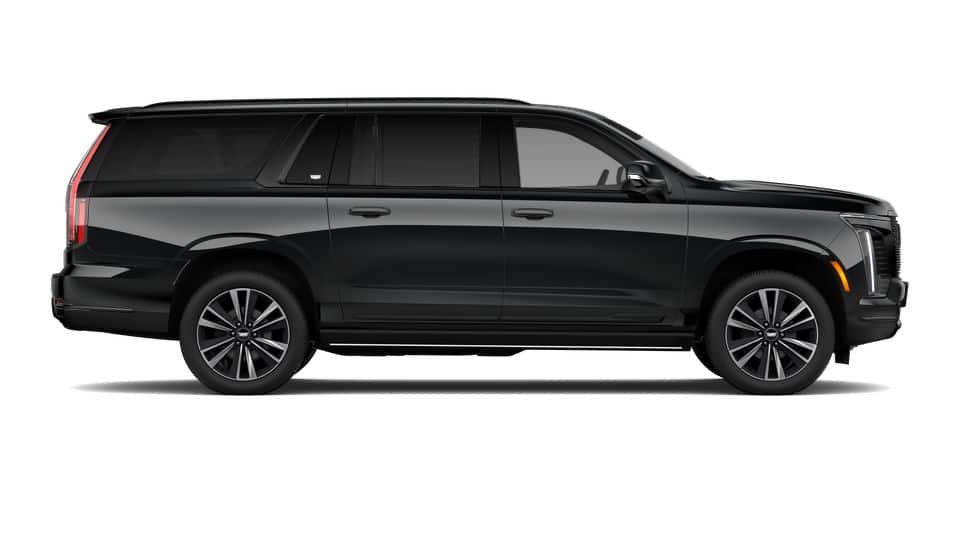 2027 Cadillac Escalade ESV Sport - Photo 18