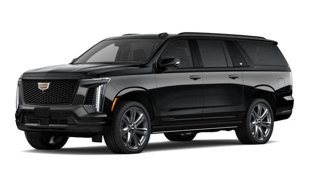 2027 Escalade ESV