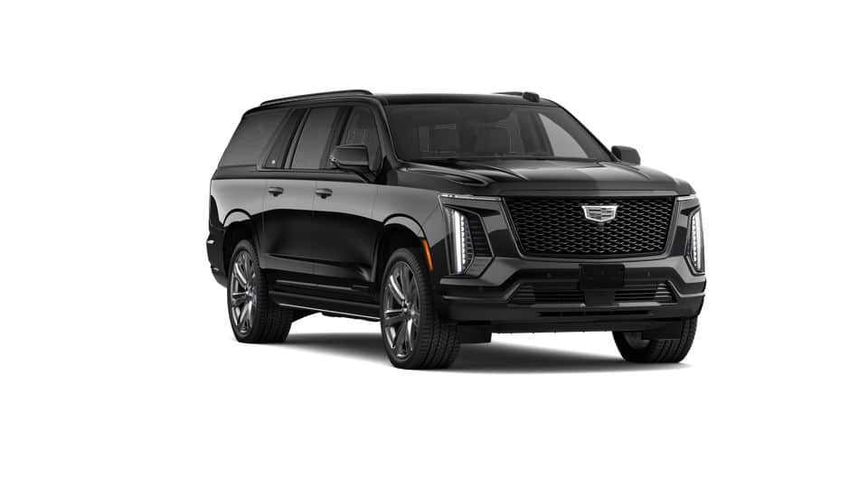 2027 Cadillac Escalade ESV Sport - Photo 12