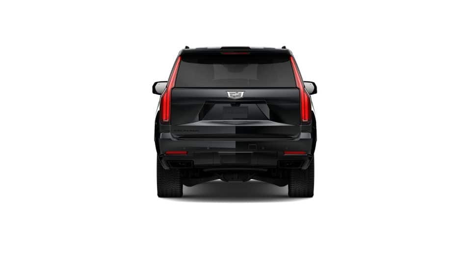2027 Cadillac Escalade ESV Sport - Photo 5