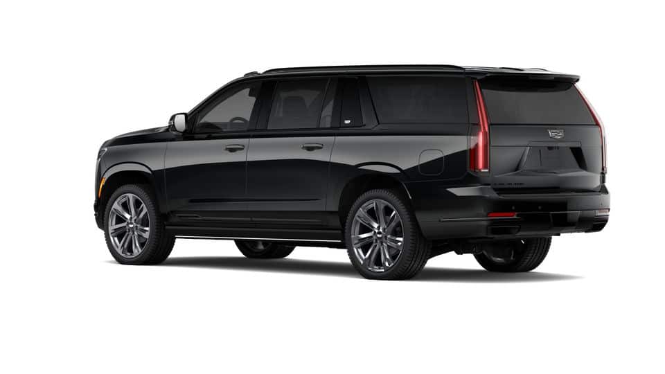 2027 Cadillac Escalade ESV Sport - Photo 8