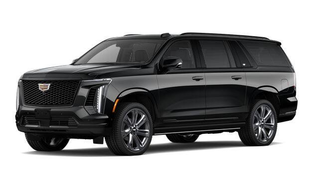 2027 Escalade ESV