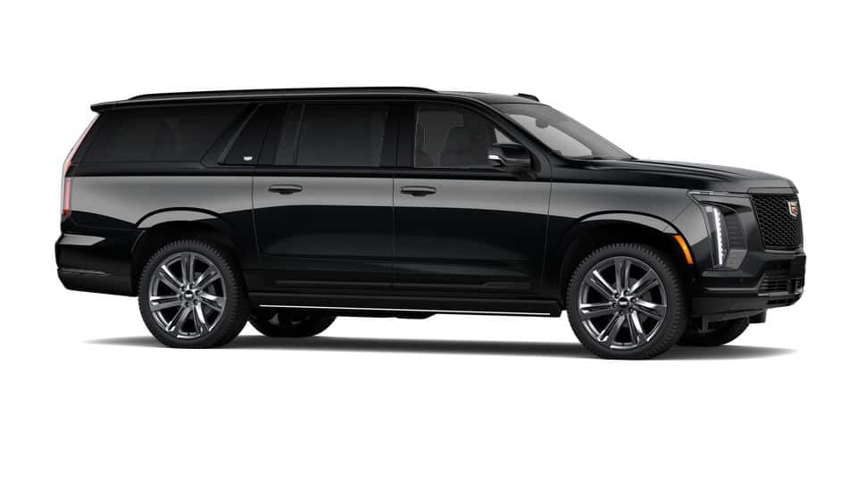 2027 Cadillac Escalade ESV Sport - Photo 16