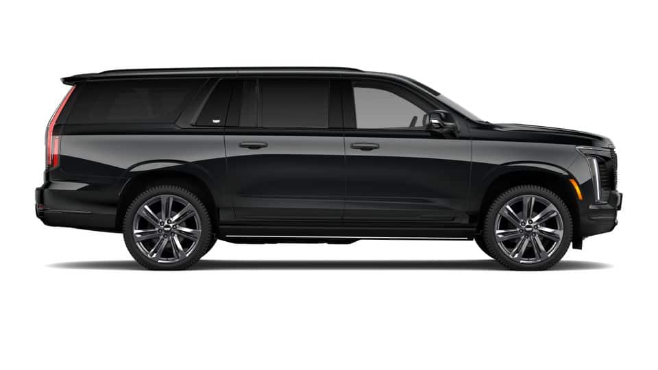 2027 Cadillac Escalade ESV Sport - Photo 17