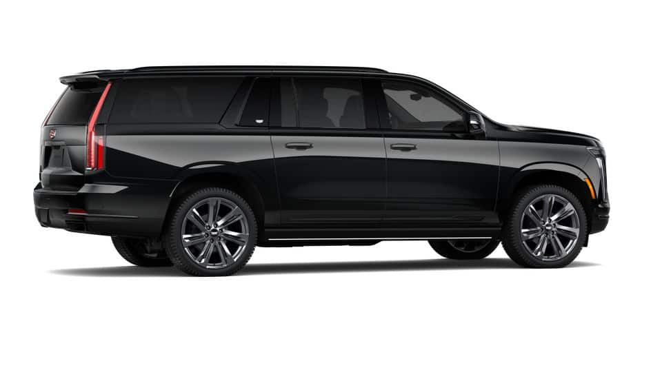 2027 Cadillac Escalade ESV Sport - Photo 18