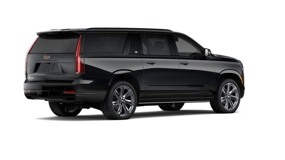 2027 Cadillac Escalade ESV Sport - Photo 19