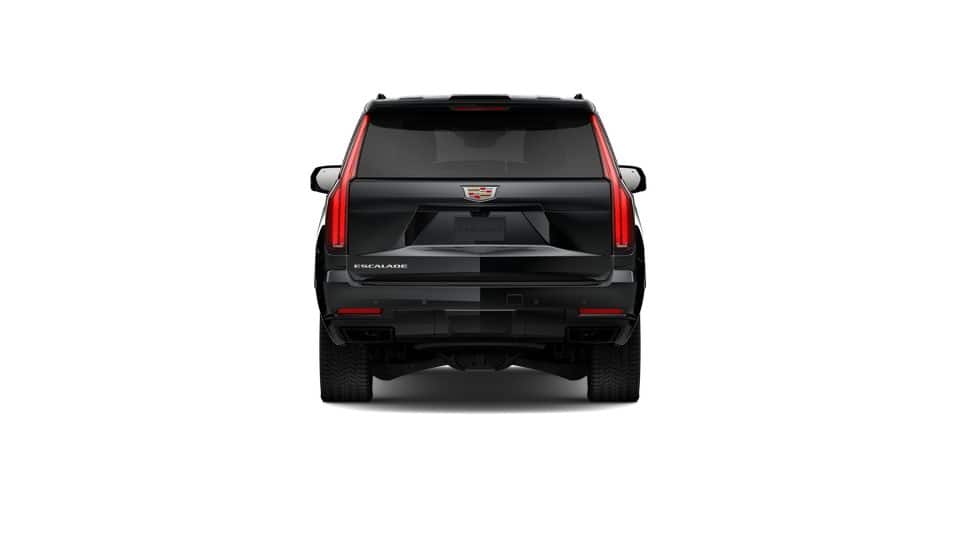 2027 Cadillac Escalade ESV Sport - Photo 5