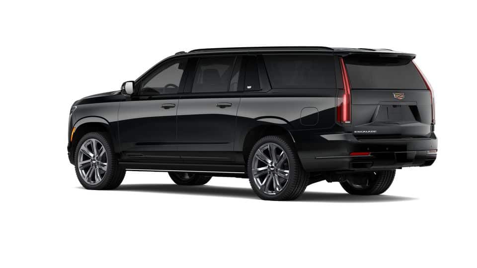 2027 Cadillac Escalade ESV Sport - Photo 8