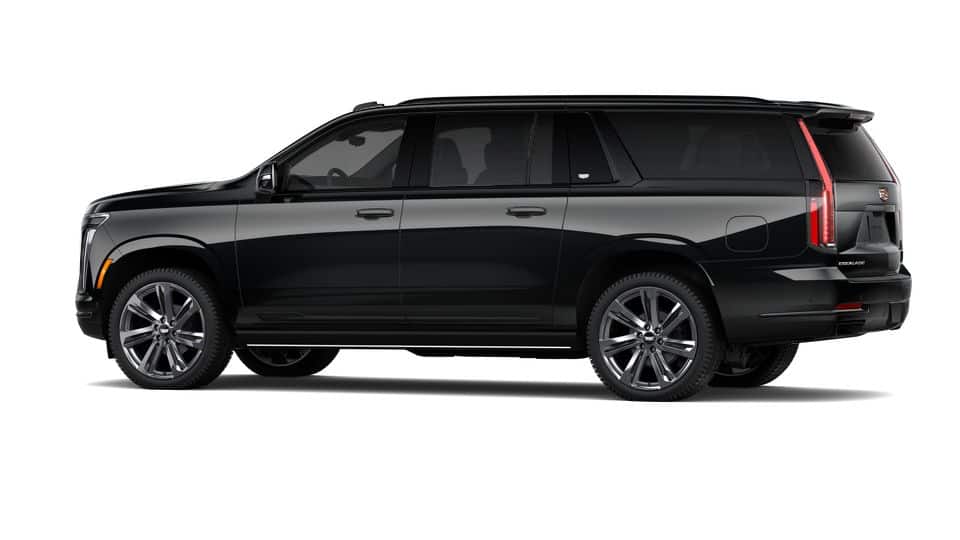 2027 Cadillac Escalade ESV Sport - Photo 10