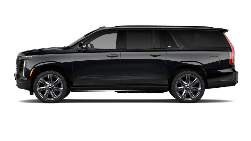 2027 Cadillac Escalade ESV Sport - Photo 11