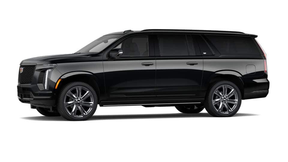 2027 Cadillac Escalade ESV Sport - Photo 14