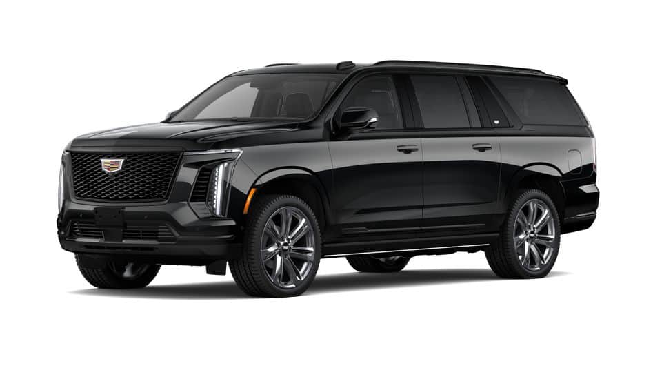 2027 Cadillac Escalade ESV Sport - Photo 2