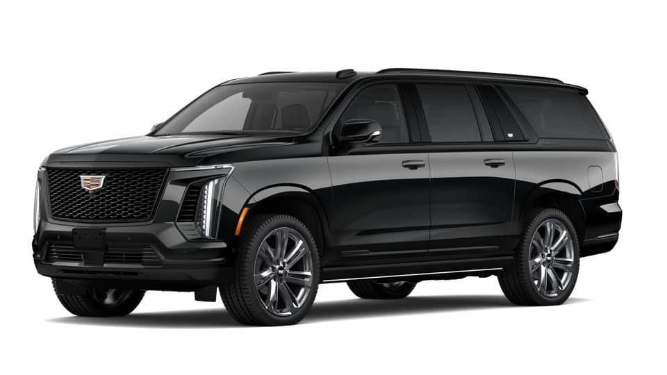 2027 Cadillac Escalade ESV Sport - Photo 3