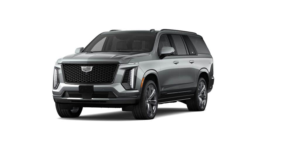 2027 Cadillac Escalade ESV