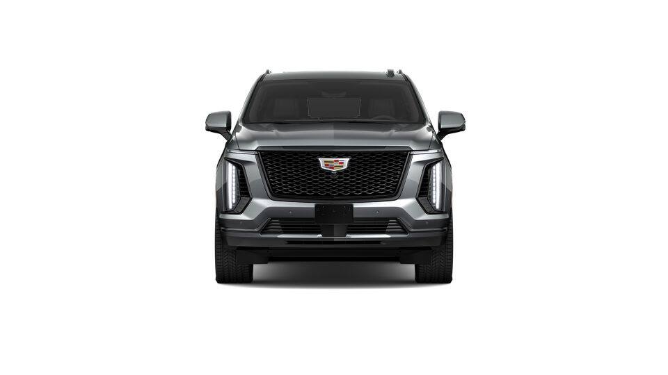 2027 Cadillac Escalade ESV Sport - Photo 9