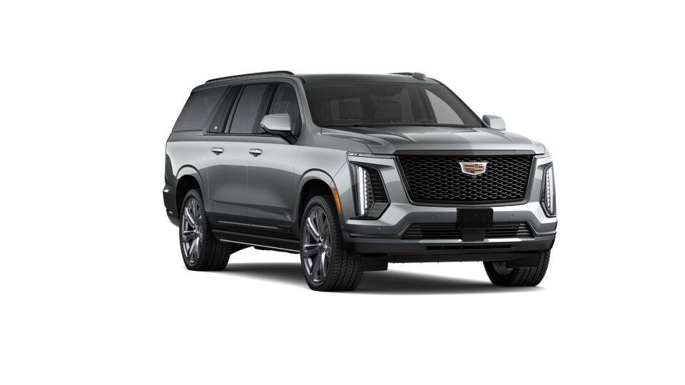 2027 Cadillac Escalade ESV Sport - Photo 12
