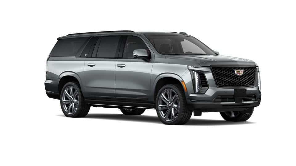2027 Cadillac Escalade ESV Sport - Photo 13