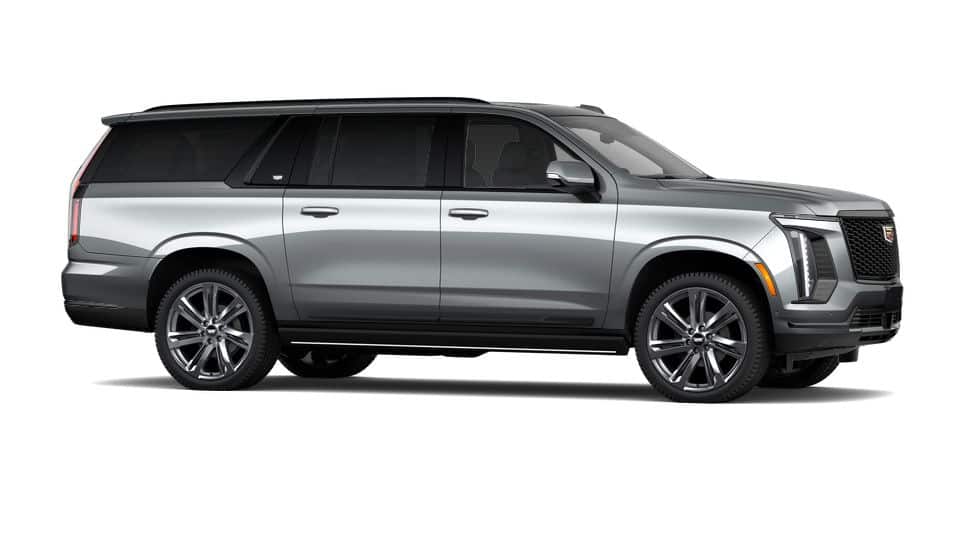 2027 Cadillac Escalade ESV Sport - Photo 16