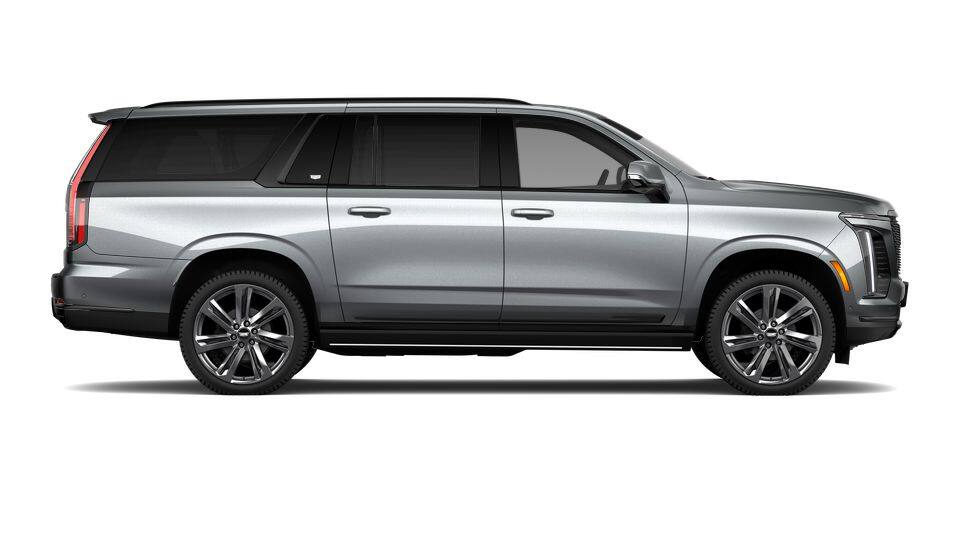 2027 Cadillac Escalade ESV Sport - Photo 17