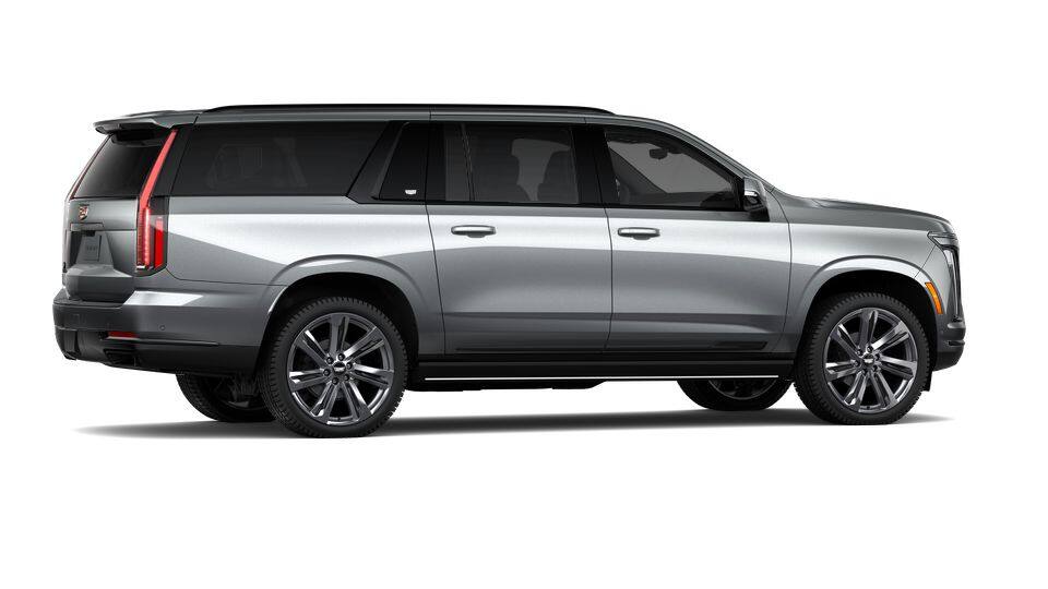 2027 Cadillac Escalade ESV Sport - Photo 18